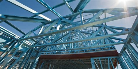 steel frame disadvantages